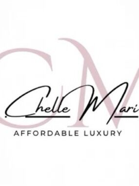 Meet your Posher, Michelle Marie